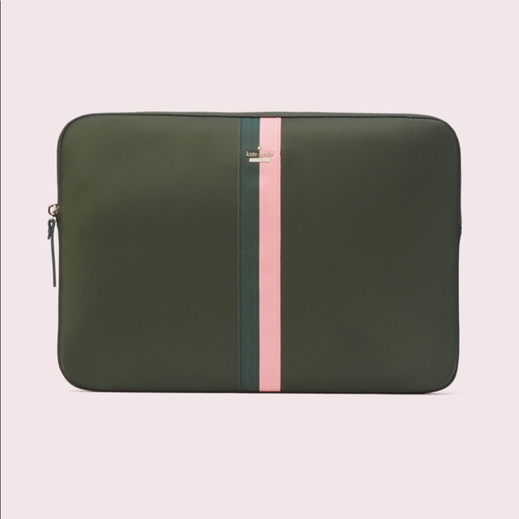 kate spade Accessories - kate spade laptop sleeve kate spade Accessories - kate spade laptop sleeve